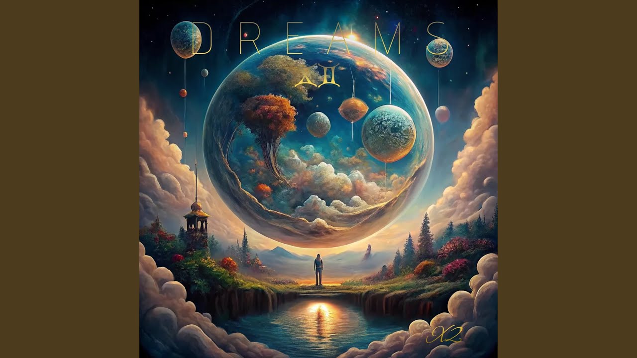 Watch Dreams on YouTube Watch Dreams on YouTube