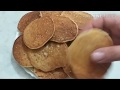 بانكيك بالموز والسميد لذيذ وسهل في اقل من نصف ساعة pancake au banane et semoule facile et délicieux