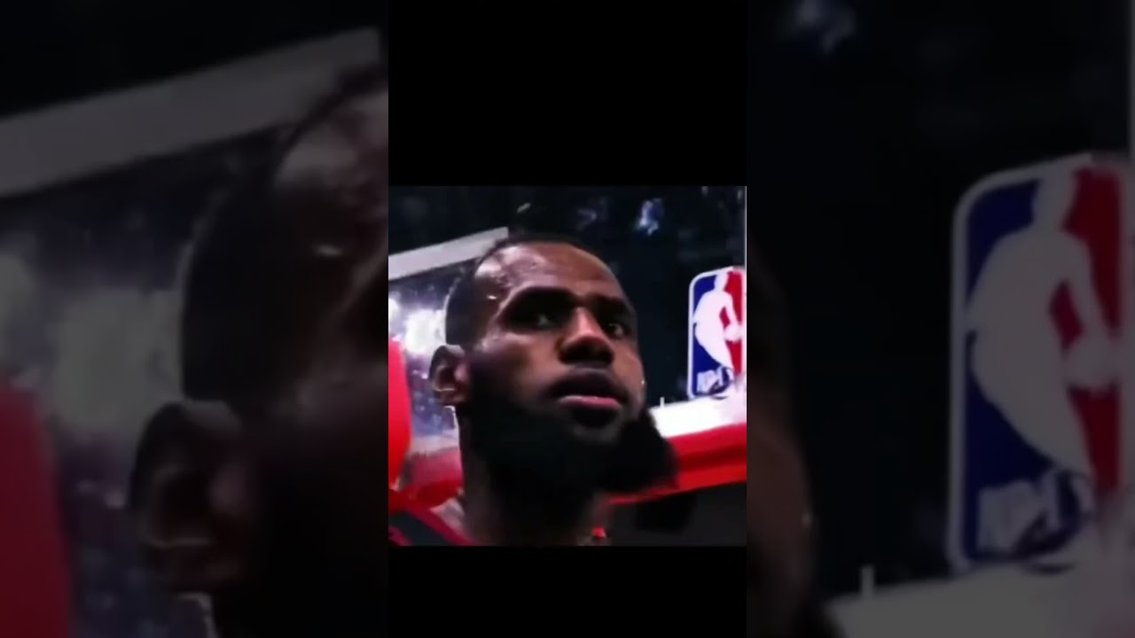 LeBron James loves austrian underground rap! 