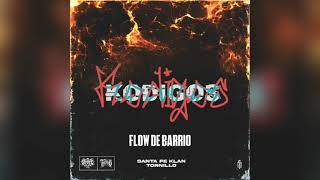 Kodigos - Santa Fe Klan X Tornillo