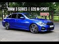 BMW 3 series review | The 3 series is back but is it the best?
