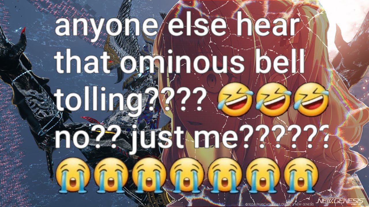 [PSO2:NGS] Ruine Luther UQ Solo (Braver/Techter/Adrass)[