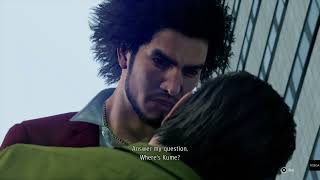 Ichiban SNAPS // Yakuza: Like A Dragon (PS5)