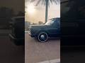 Classic Black C10 Chevrolet Truck