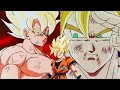 Rating Goku's Chances Against Movie Villains DRAGON BALL: Sparking! ZERO