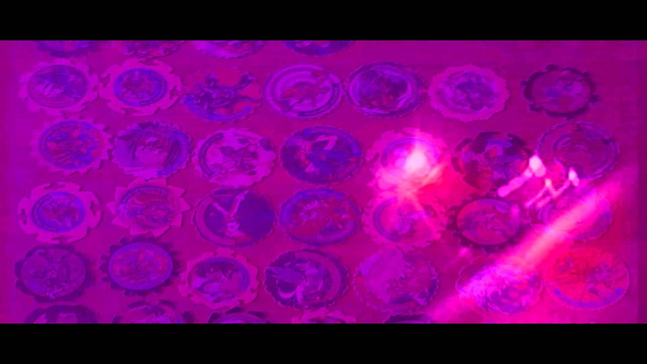 Norma x Lagi - 200X (Official Video Mash-Up) 