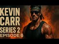 Kevin Carr S02E06 | They Gave Him an Axe. Now the City Pays | TRPC - Raven City | GTARP 18+