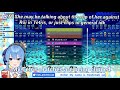 Sui-chan encounters yet another Tetris God の動画、YouTube動画。