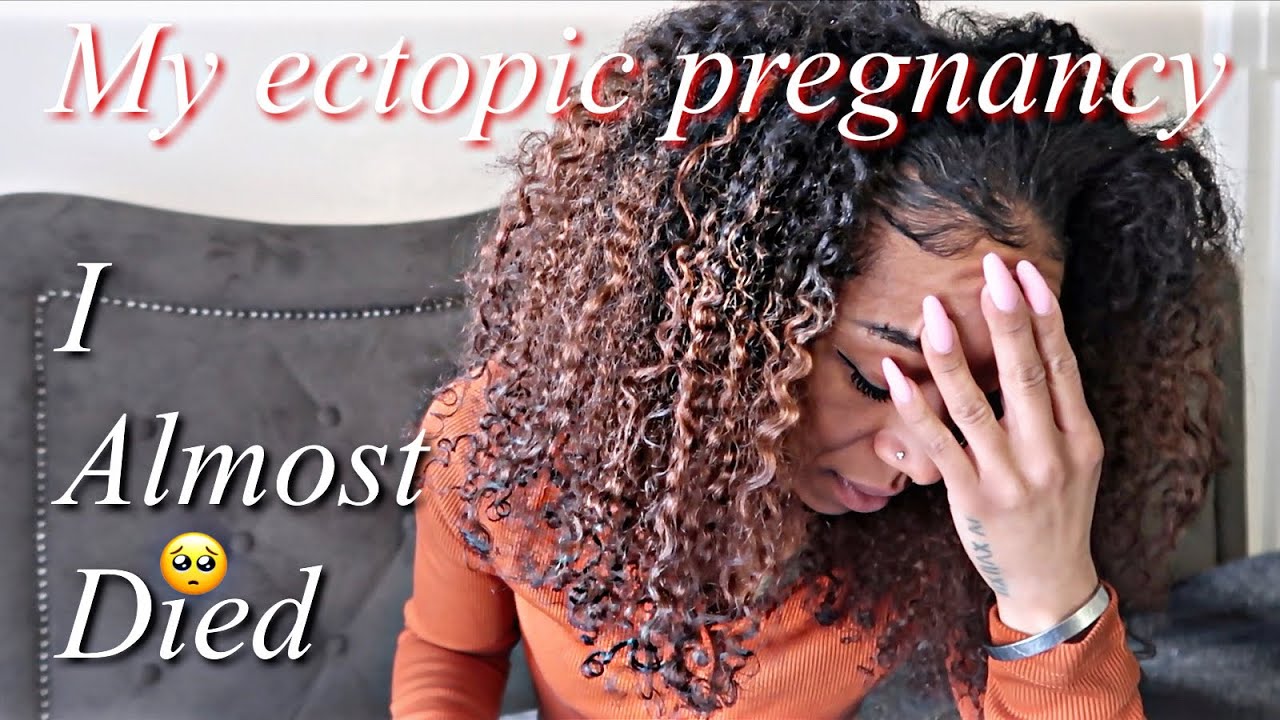 I Had An Ectopic Pregnancy That Almost Ended My LifeSigns Symptoms  Treatment