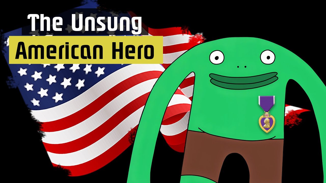 Podcast Test Thumbnail