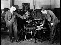 The Advent Of Electrical Recording In The 1920s