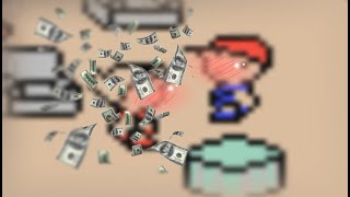 Mommy Money Roleplay