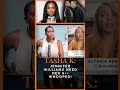 Tasha K Says Jennifer Williams Need Her A** Whooped! #jenniferwilliams #basketballwives #reality