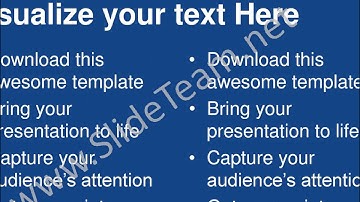 Business Jigsaw Puzzles PowerPoint Templates ppt Themes 1012 Slides Backgrounds