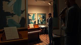Beyond the Spotlight A Day in a Rising Star's Private Studio