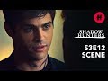 Shadowhunters Season 3, Episode 12 | Malec Lives in the Moment | Freeform
