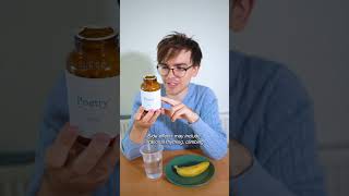 I Got a Prescription for Poetry