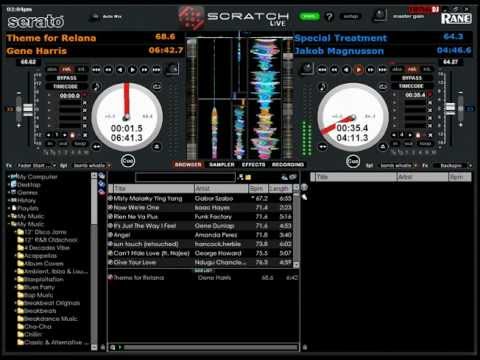 Virtual DJ SKINS MAPPERS 2014 | Doovi