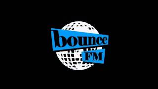 Bounce FM - Jingles