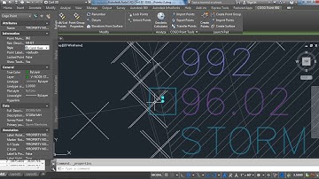 18. Exercise 5  Editing Points