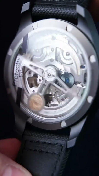 IWC PERPETUAL CALENDAR