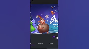 How to get Christmas Animated Cursors?