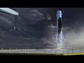 New Glenn: Blue Origins Big Reusable Rocket