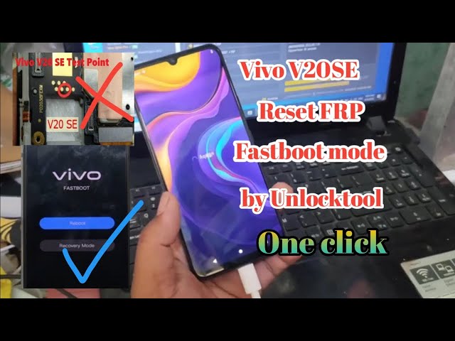 VIVO PD2038 Y20 se test point - EVONDT-Community