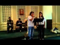 Myanmar gospel song  chit taw le mone d 