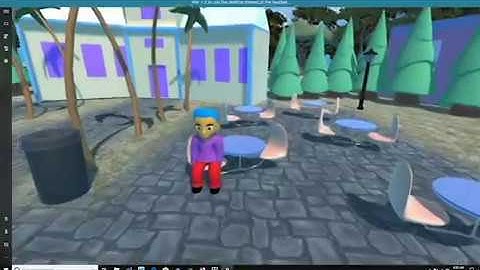 Senior Design Game Development