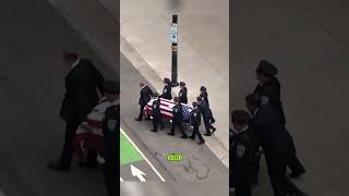 Remembering Officer Anthony Patrick Mazurkiewicz – July 21, 2022
