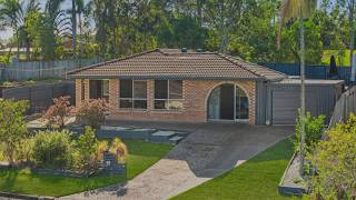 18 Cornwall Crescent, Alexandra Hills