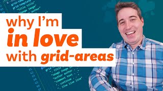 Why CSS grid-area is the best property for laying out content