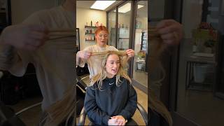 From Blonde To Blonder