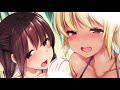 【同人音声】ふた○りビーチ１ CV 砂糖しお 御崎ひよりGirls beach