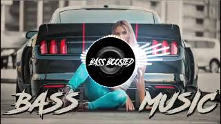 DJ Emirhan - Sunflower Club Remix Bass Boosted Minecraft || JBL Resimi