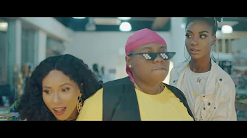 Teni   Case Official Video