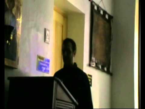 საკონფერენციო თემა სიმონ კვირინელზე