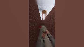 Giant Scp-096 😱#games #gmod #garrysmod #gaming #shortvideo #nextbots #scp #shorts