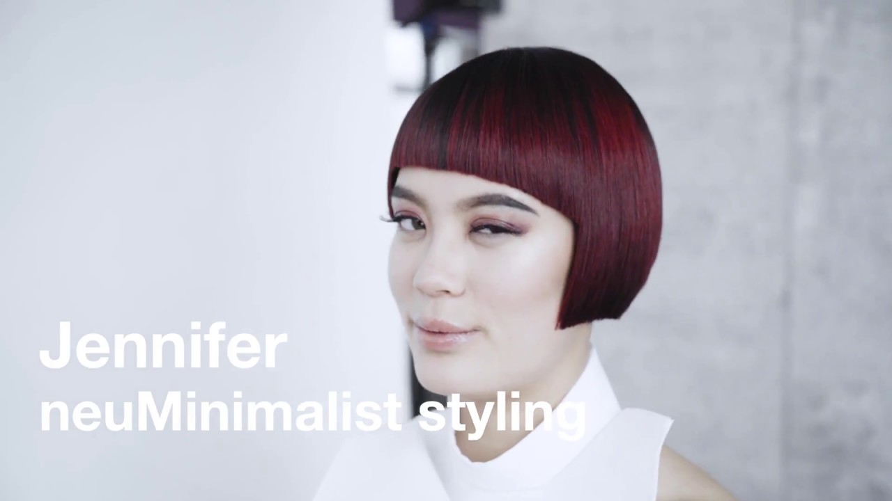 NEUMA neuMinimalist Industry Icon Styling How-To Video