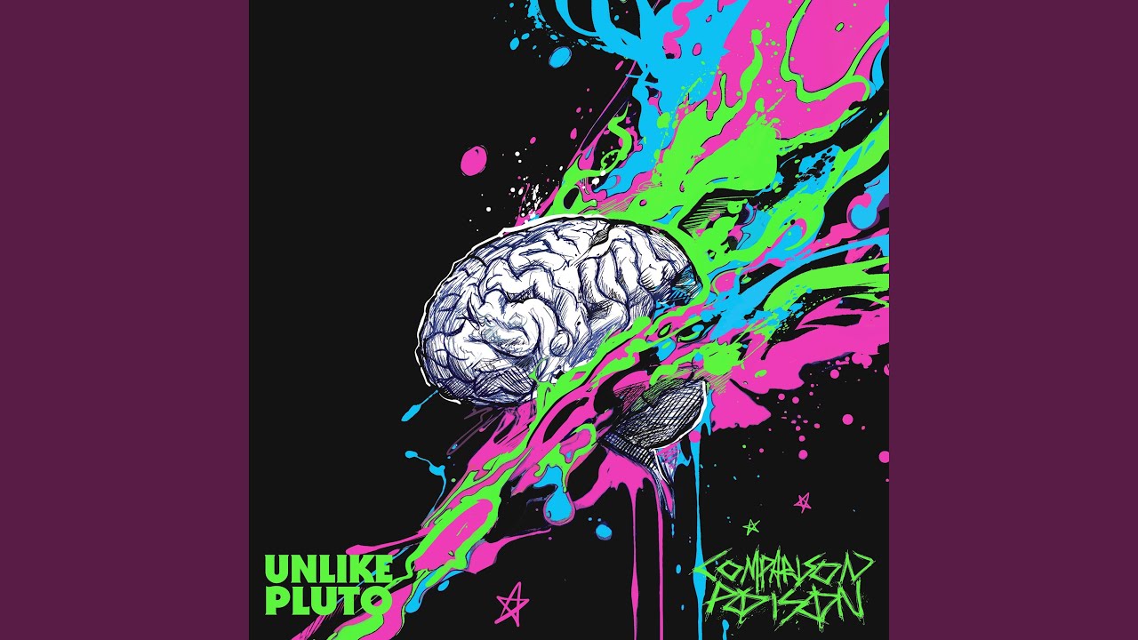 Comparison Poison - YouTube