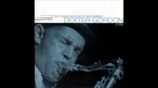 Video thumbnail of "Dexter Gordon - I'm a Fool to Want You"