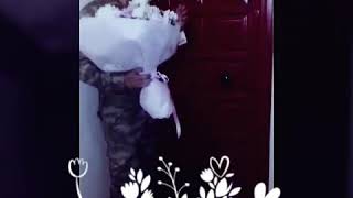 Askerin Eşine Muhteşem Süprizi