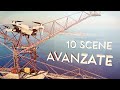 10 SCENE AVANZATE COL DRONE - Mavic Mini e DJI Mini 2