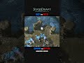 #starcraft #highlights #gaming #shorts #viralshorts #fyp