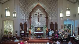 St. Patrick's Parish Chatham, NJ | Live Stream