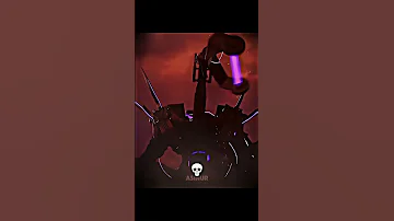 TITAN TV TV IN PART 4 Skibiditoilet Edit 
