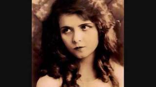 Olive Thomas.
