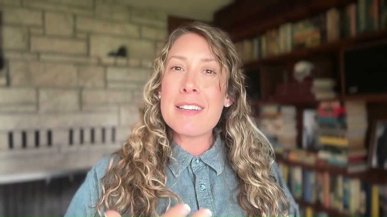 The Quiet Moment You Start Outgrowing Your Life