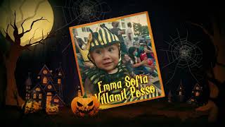 Halloween Datecsa 2022